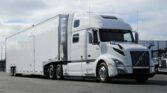 2024 Kentucky XL12 Car Hauler Trailer