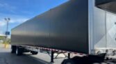 2017 Great Dane 48ft Conestoga Flatbed Trailer – All Aluminum, Aluminum Floor, Spread Axle, Conestoga Kit
