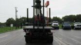 Western Star 4900 Crane Truck – 2005 IMT 16000SIII Knuckle Boom Crane, 10 Spd