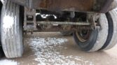 1965 MOSER 7000 GAL Crude Oil Tank Trailer