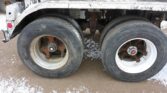 1965 MOSER 7000 GAL Crude Oil Tank Trailer