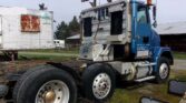 1991 Autocar Constructor Day Cab Truck w / GVWR of 58,000 LBS