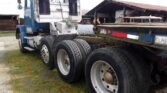 1991 Autocar Constructor Day Cab Truck w / GVWR of 58,000 LBS