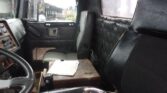 1991 Autocar Constructor Day Cab Truck w / GVWR of 58,000 LBS