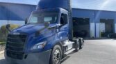 2020 Freightliner Cascadia 116 Day Cab Truck – Detroit 410HP