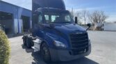 2020 Freightliner Cascadia 116 Day Cab Truck – Detroit 410HP