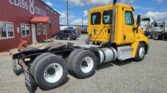 2011 Freightliner Cascadia 125 Day Cab Truck – Detroit 450HP, 10 Speed Manual