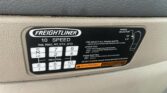 2016 Freightliner Cascadia 125 Day Cab Truck – Detroit 435HP, 10 Speed Ultrashift Manual