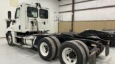 2014 Freightliner Cascadia 125 Day Cab Truck – Cummins 450HP, 10 Speed Ultrashift Manual