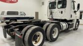 2014 Freightliner Cascadia 125 Day Cab Truck – Cummins 450HP, 10 Speed Ultrashift Manual