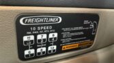 2014 Freightliner Cascadia 125 Day Cab Truck – Cummins 450HP, 10 Speed Ultrashift Manual