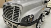 2017 Freightliner Cascadia 125 Day Cab Truck – Detroit 475HP, 10 Speed Ultrashift Manual