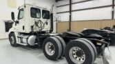 2016 Freightliner Cascadia 125 Day Cab Truck – Detroit 455HP, 12 Speed Dt12 Automatic