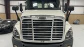 2016 Freightliner Cascadia 125 Day Cab Truck – Detroit 455HP, 12 Speed Dt12 Automatic