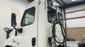 2016 Freightliner Cascadia 125 Single Axle Day Cab Truck – Detroit 410HP, 10 Speed Ultrashift Manual