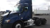 2020 Freightliner Cascadia 126 Day Cab Truck – Detroit 410HP, Automatic
