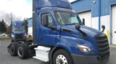 2020 Freightliner Cascadia 126 Day Cab Truck – Detroit 410HP, Automatic