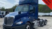 2019 International RH Day Cab Truck – A26 410HP, Automatic