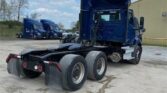 2019 International RH Day Cab Truck – A26 410HP, Automatic