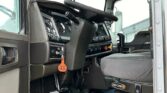 2009 Kenworth T800 500 HP