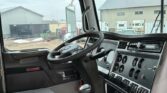 2009 Kenworth T800 500 HP