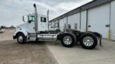 2009 Kenworth T800 500 HP