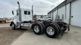 2009 Kenworth T800 500 HP