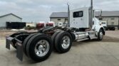 2009 Kenworth T800 500 HP