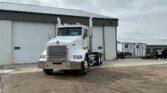 2009 Kenworth T800 500 HP