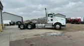 2009 Kenworth T800 500 HP