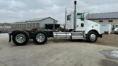 2009 Kenworth T800 500 HP