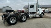 2009 Kenworth T800 500 HP