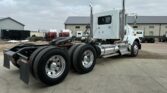 2009 Kenworth T800 500 HP