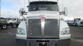 2015 Kenworth T880 Day Cab Truck – Paccar 455HP, 10 Speed Manual