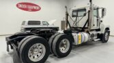 2018 Mack Pinnacle CHU613 Day Cab Truck – MP8 445HP