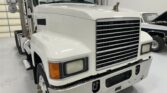 2018 Mack Pinnacle CHU613 Day Cab Truck – MP8 445HP