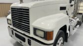 2018 Mack Pinnacle CHU613 Day Cab Truck – MP8 445HP