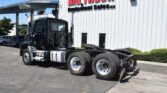 2016 Mack Pinnacle CHU613 Day Cab Truck – MP8-415C 415HP, 10 Speed Manual