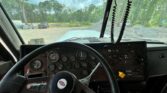 1989 Peterbilt 379 Day Cab Truck