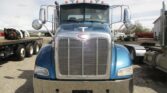 2013 Peterbilt 384 Day Cab Truck – Paccar 485HP, 13 Speed Manual