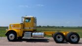 2008 Peterbilt 388 Day Cab 318,000 Miles Cummins ISX15 500 HP