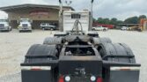 2011 Peterbilt 389 Tri Axle Day Cab Truck – Cummins 600HP, 18 Speed Ultrashift Manual