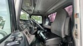 2011 Peterbilt 389 Tri Axle Day Cab Truck – Cummins 600HP, 18 Speed Ultrashift Manual