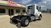 2020 Peterbilt 579 Single Axle Day Cab Truck – Paccar 430HP, 12 Speed Endurant Amt