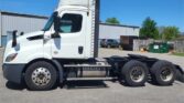 2019 Volvo VNL64T300 Day Cab Truck – D13 410HP, Automatic