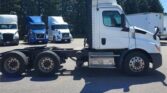 2019 Volvo VNL64T300 Day Cab Truck – D13 410HP, Automatic