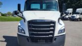 2019 Volvo VNL64T300 Day Cab Truck – D13 410HP, Automatic