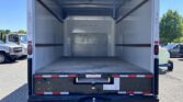 2022 Ford F-350 Box Truck – Automatic, Roll up Door