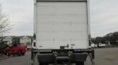 2013 Freightliner M2 106 24 ft Box Truck – 220HP, Automatic, Roll up Door, Liftgate