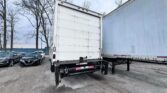 2013 Freightliner M2 26′ Box Truck